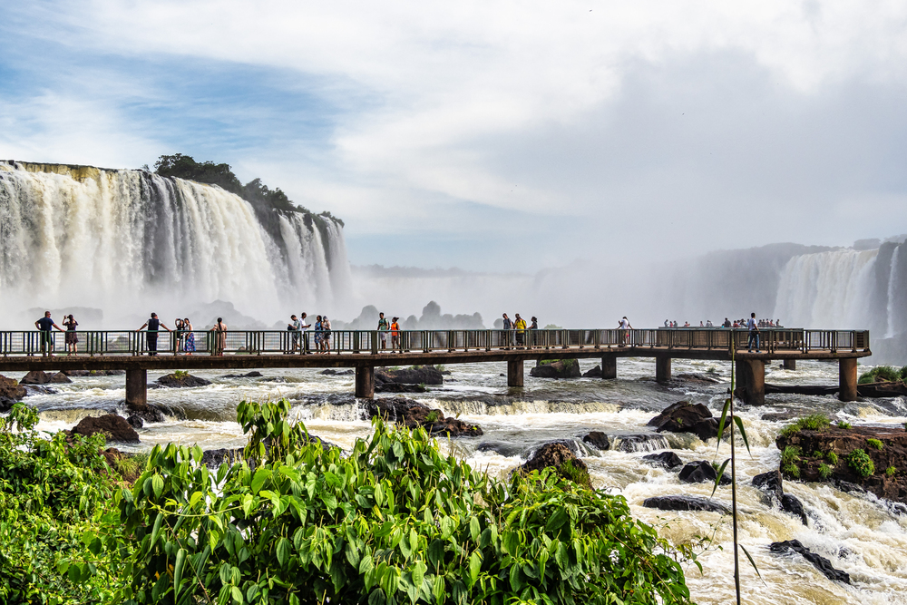 Foz do Iguaçu | RB Turismo